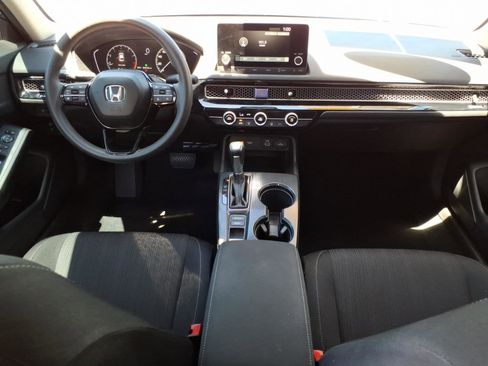 Used 2024 Honda Civic LX image 16