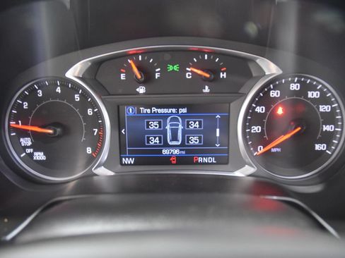 Used 2019 Chevrolet Blazer LT FWD image 52