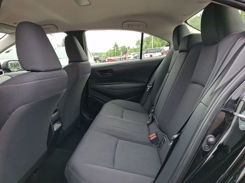Certified 2024 Toyota Corolla LE AWD/4WD image 12