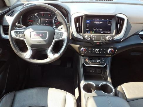 Used 2020 GMC Terrain SLT AWD/4WD image 14
