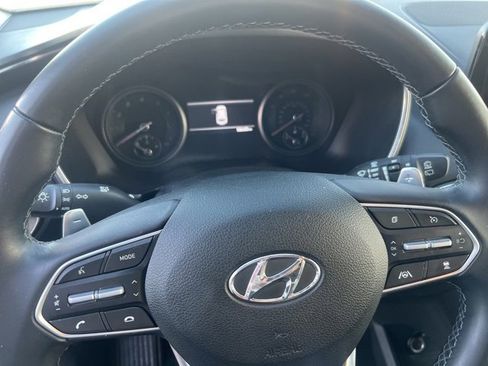 Used 2023 Hyundai Santa Fe SEL image 15