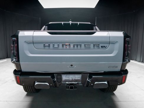 Used 2025 GMC Hummer EV 3X w/ Battery Pack, 24 Module Pack image 14