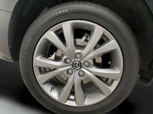 Used 2023 MAZDA CX-30 AWD 2.5 S w/ Select Package image 28