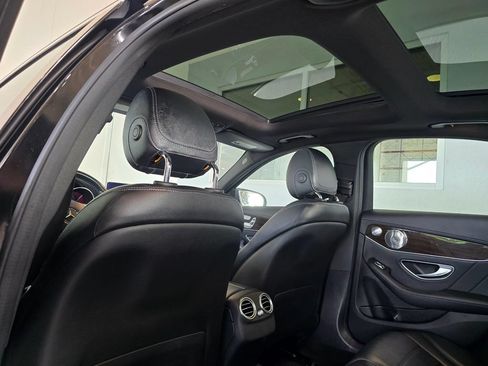 Used 2016 Mercedes-Benz C 300 4MATIC Sedan image 27