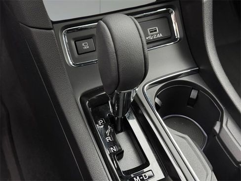 New 2025 Subaru Ascent Bronze Edition image 18