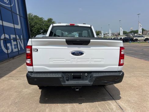 Used 2023 Ford F150 XL RWD image 7