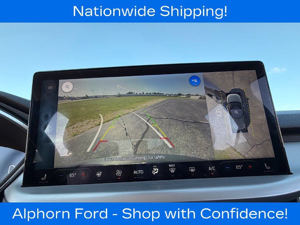 Used 2023 Ford Escape Platinum AWD/4WD image 19