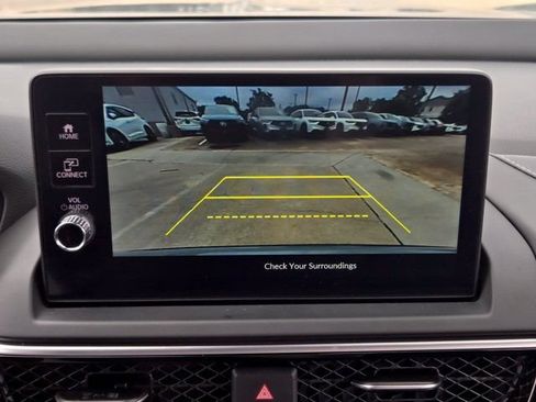 Certified 2025 Acura ADX AWD image 19