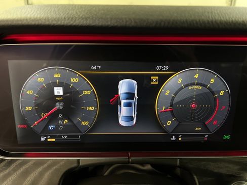 Used 2018 Mercedes-Benz E 300 4MATIC image 13