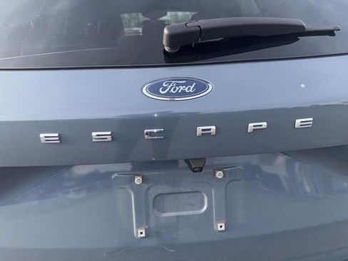 Used 2023 Ford Escape ST-Line image 20
