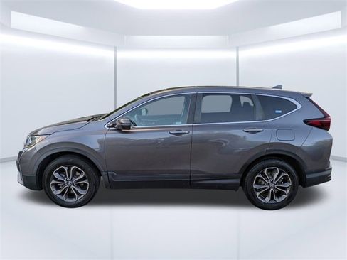 Used 2020 Honda CR-V EX image 7