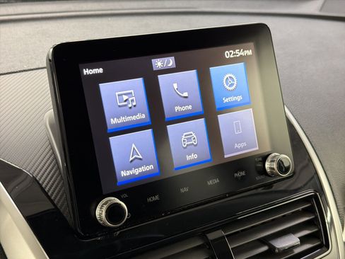 Used 2022 Mitsubishi Eclipse Cross SE FWD image 23