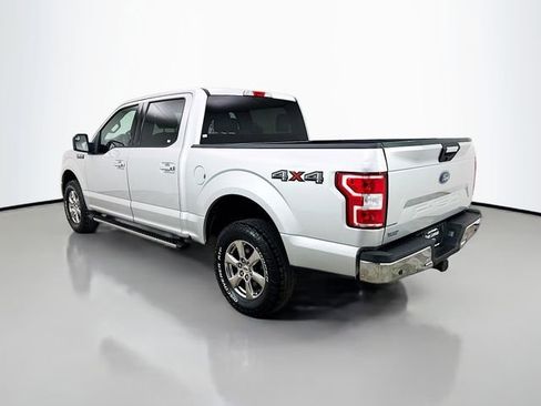 Used 2019 Ford F150 XLT w/ Equipment Group 302A Luxury image 5