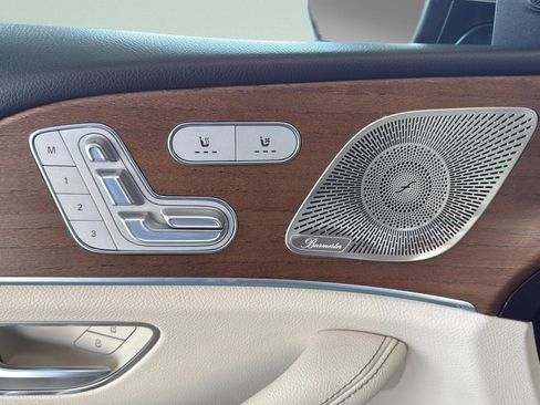 Certified 2022 Mercedes-Benz GLE 350 image 44