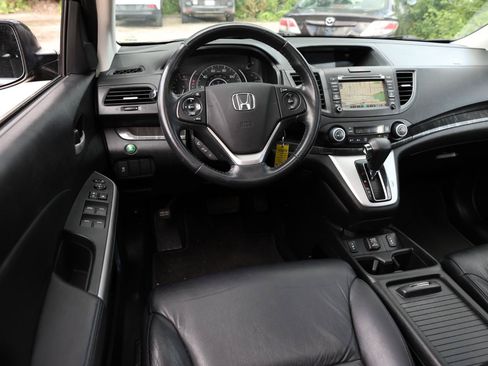 Used 2013 Honda CR-V EX-L image 15