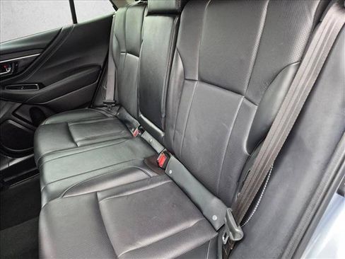 Certified 2024 Subaru Outback Limited AWD/4WD image 19