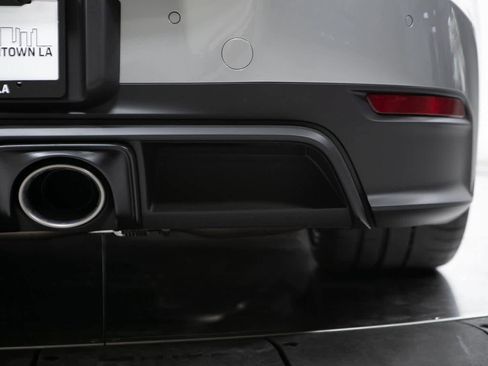 New 2026 Porsche 911 Carrera 4 GTS image 35
