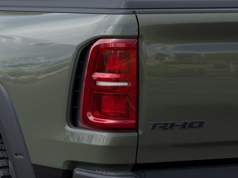 New 2026 RAM 1500 RHO image 14