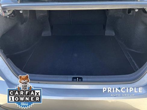 Used 2025 Toyota Camry LE image 30