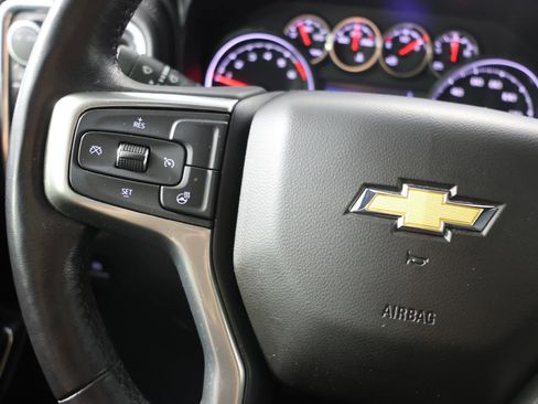 Used 2021 Chevrolet Silverado 1500 LT image 19