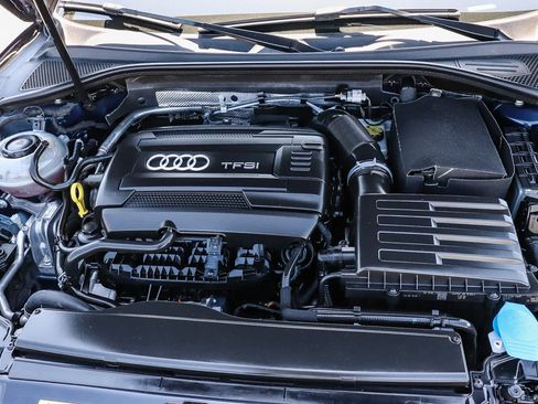 Used 2018 Audi A3 2.0T Premium Plus w/ Premium Plus Package AWD/4WD image 33