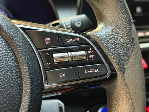 Used 2019 Kia Forte LXS image 24