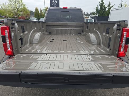 New 2026 Ford F250 Lariat AWD/4WD image 29