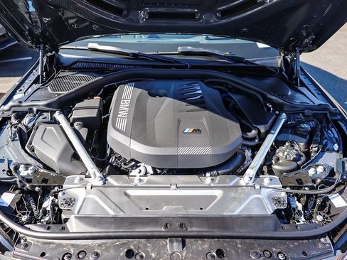New 2026 BMW 440i xDrive w/ Premium Package AWD/4WD image 25