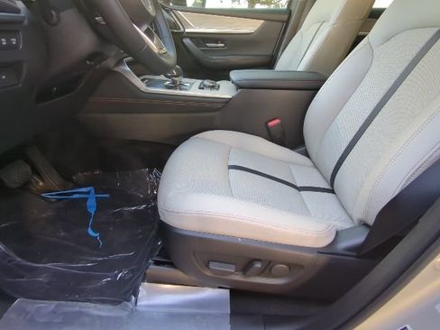 New 2026 MAZDA CX-90 3.3 Turbo w/ Premium Sport Pkg image 10