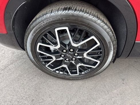 New 2025 Chevrolet Blazer RS w/ Driver Confidence II Package image 33