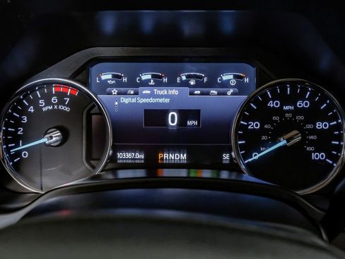 Used 2021 Ford F350 Lariat w/ Lariat Value Package image 18