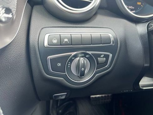 Used 2021 Mercedes-Benz C 300 4MATIC Coupe image 21