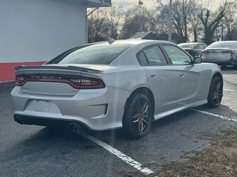 Used 2021 Dodge Charger GT RWD image 5