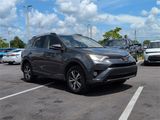 Used 2018 Toyota RAV4 XLE image 2
