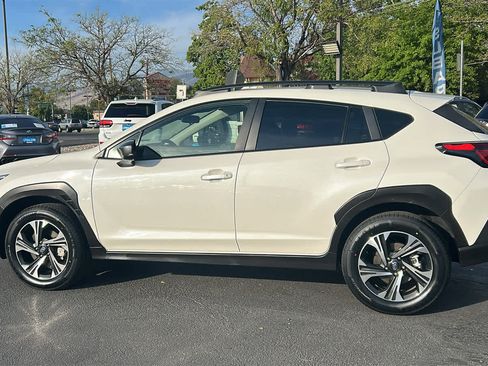Certified 2024 Subaru Crosstrek 2.0i Premium AWD/4WD image 9