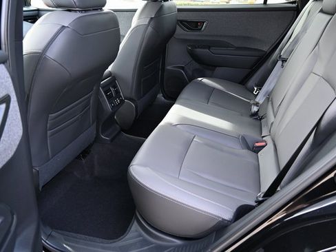 New 2026 Subaru Outback Limited XT image 17