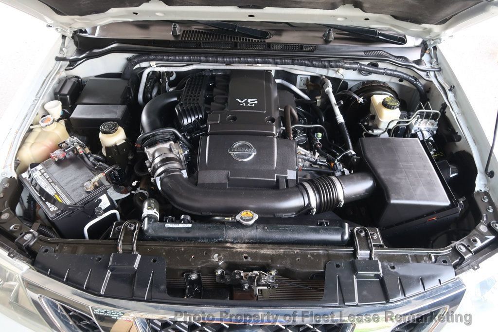 Used 2016 Nissan Frontier SV RWD image 38