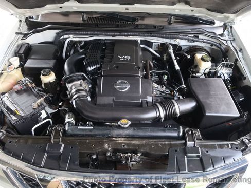 Used 2016 Nissan Frontier SV RWD image 38