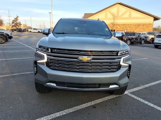 Certified 2023 Chevrolet Tahoe Premier video 2