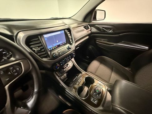 Used 2023 GMC Acadia AT4 image 86