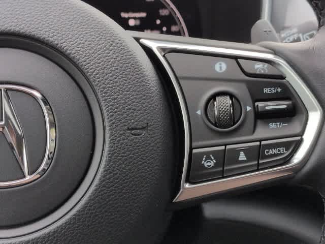 Certified 2026 Acura MDX SH-AWD image 27