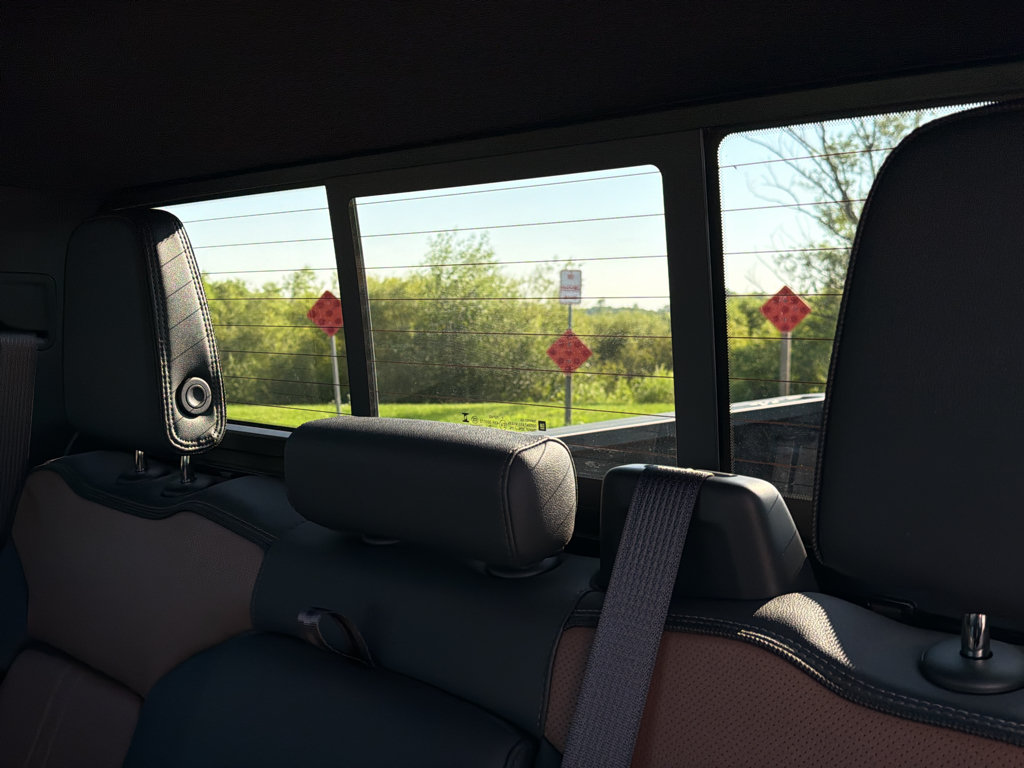 New 2026 Chevrolet Silverado 2500 High Country w/ High Country Premium Package AWD/4WD image 39