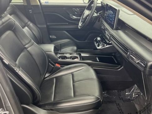 Certified 2023 Lincoln Corsair AWD w/ Equipment Group 101A image 21