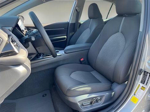 Certified 2024 Toyota Camry LE FWD image 11