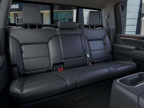 New 2026 GMC Sierra 2500 Denali w/ Technology Package image 17