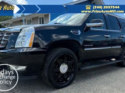 Used 2011 Cadillac Escalade Premium