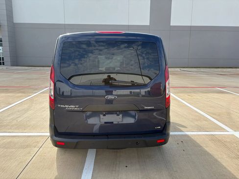 Used 2020 Ford Transit Connect XL image 8