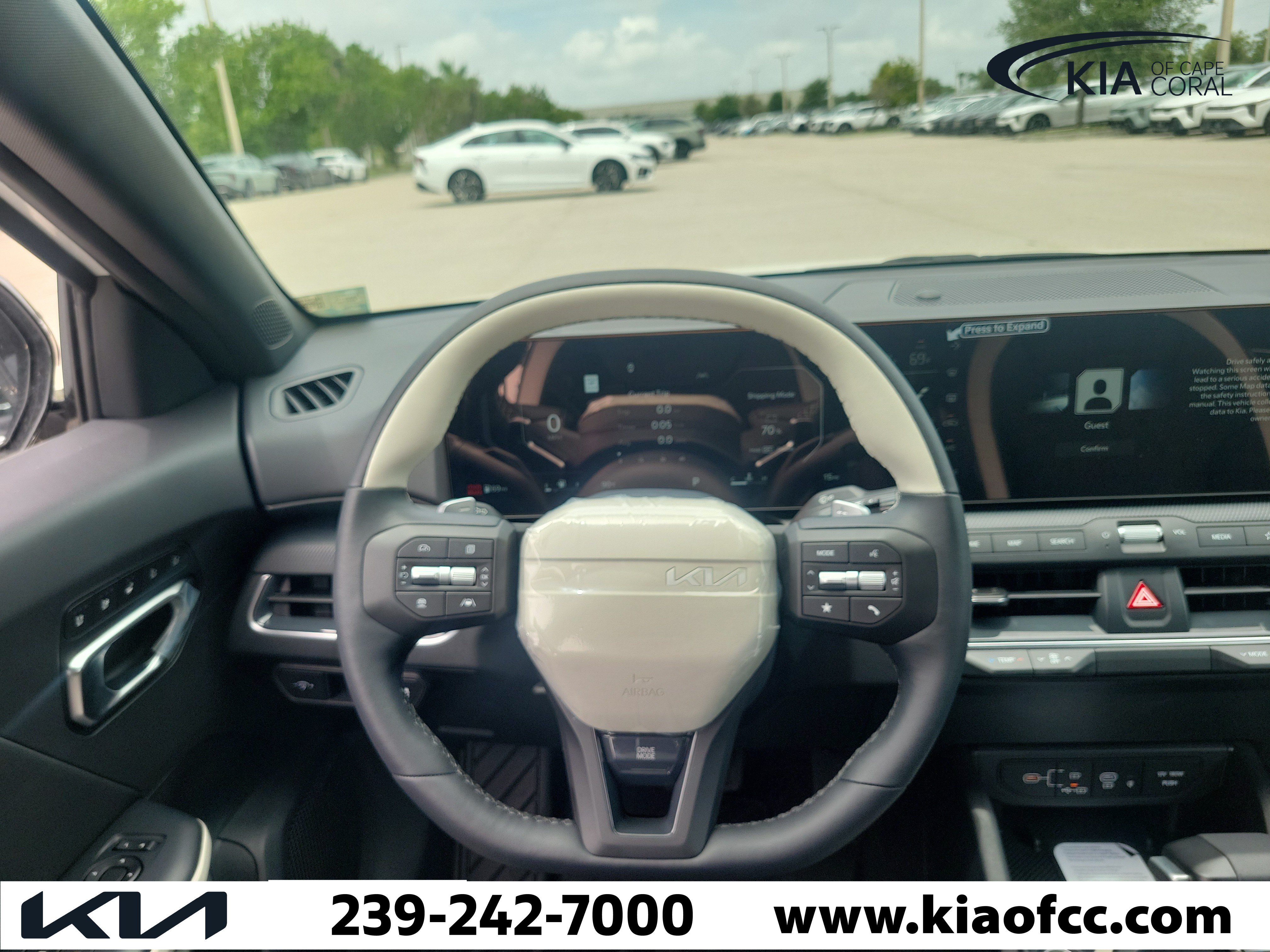 New 2026 Kia K4 GT-Line Turbo w/ GT-Line Premium Package FWD image 21