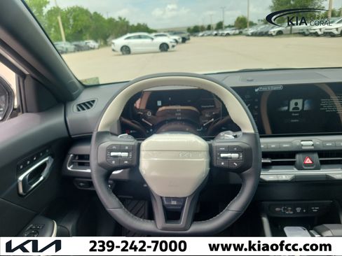 New 2026 Kia K4 EX FWD image 21