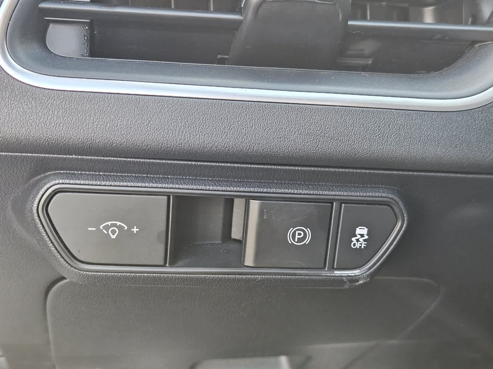 Used 2025 Kia K4 FWD image 19